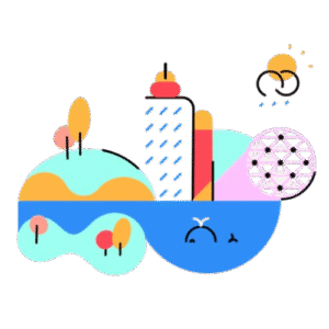 Motion Graphic and Animations